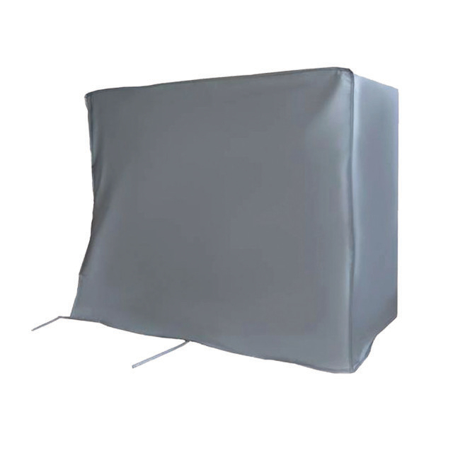 8531605 Beschermhoes buitenunit S-972 maat L (PVC) 650 x 860 x 350 mm (HxBxD)