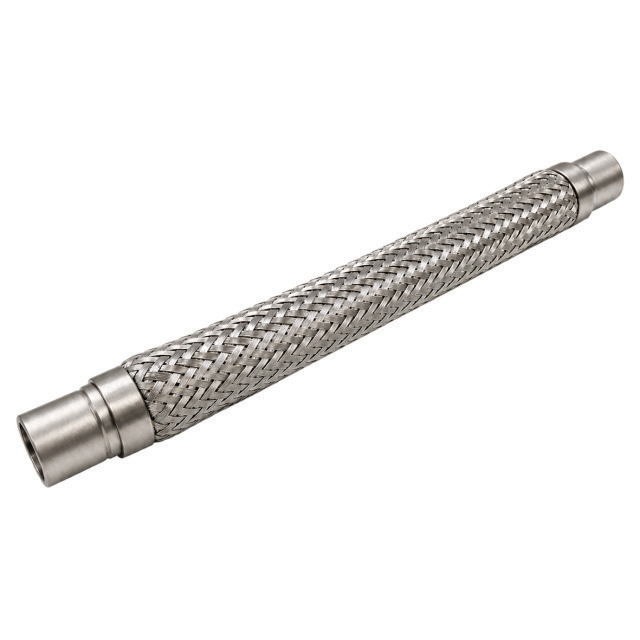 7844082 Leidingtrillingdemper VS-1-1/8 1.1/8" ODS RVS