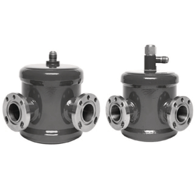 6688892 Olieniveauregelaar S-9510V 3/8" SAE verstelbaar