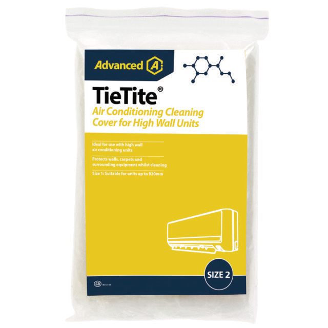 3481846 Afschermhoes S010120F TieTite size 2 1100x450mm