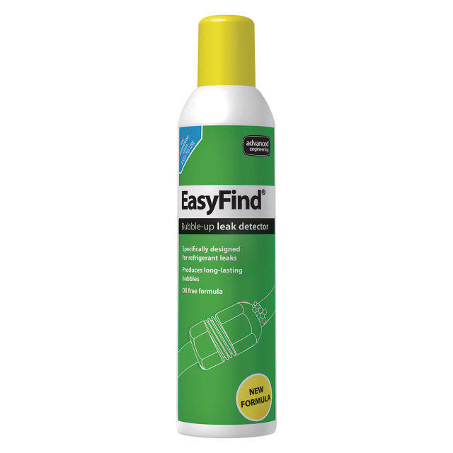 Lekzoekspray EasyFind 400ml spuitbus
