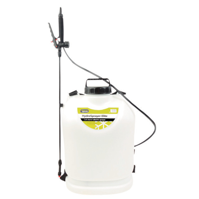 8288817 Spuitfles S010449F Hydro Sprayer-elite met spuitlans 15ltr tank