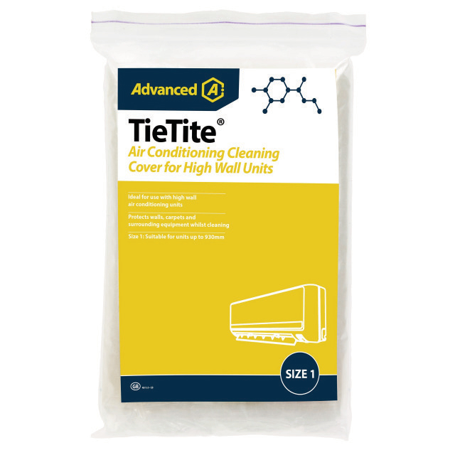 7625071 Reinigingskap S010119GB(F) TieTite voor wandunits