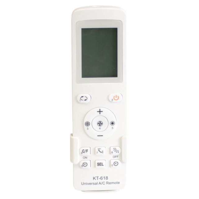 9394479 Afstandsbediening Mimic AC voor 200 model airconditioners