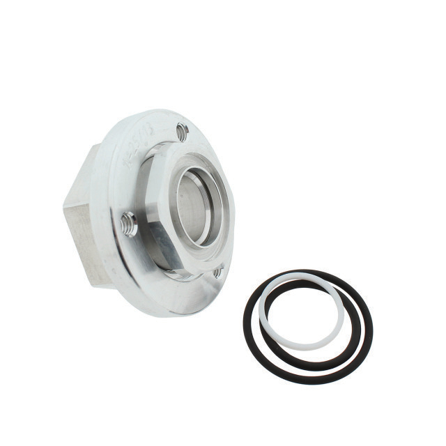5848931 Adapter OM0-CCE 1.1/4" -12 UNF Rotalock