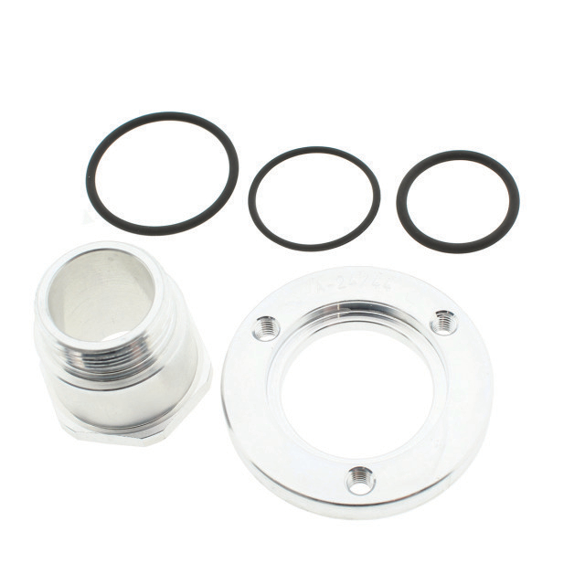 6040239 Schroefadapter OM0-CBB 1.1/8"-18 UNEF