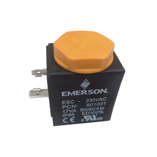1648144 Magneetspoel ESC-230VAC 230VAC 50/60Hz 10W