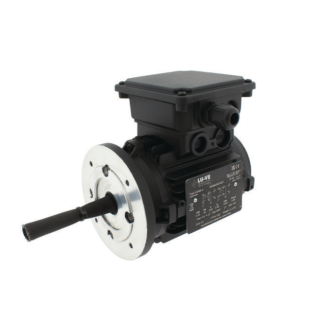 7732760 Ventilatormotor 88000508 0,03kW-4P230/50/60/1 n = 1500