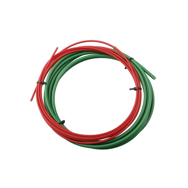 9808314 Buigverenset 6214SCP 1/4" - 3/8" 2 afmetingen a 4 mtr lengte