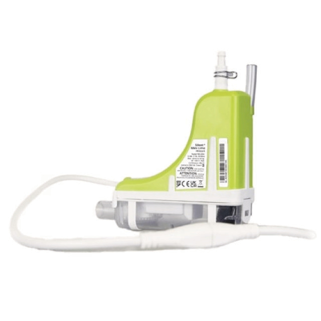 8737911 Condenswaterpomp FP3322/5 Mini Lime Silent+ Replacement Pack Plug & Play