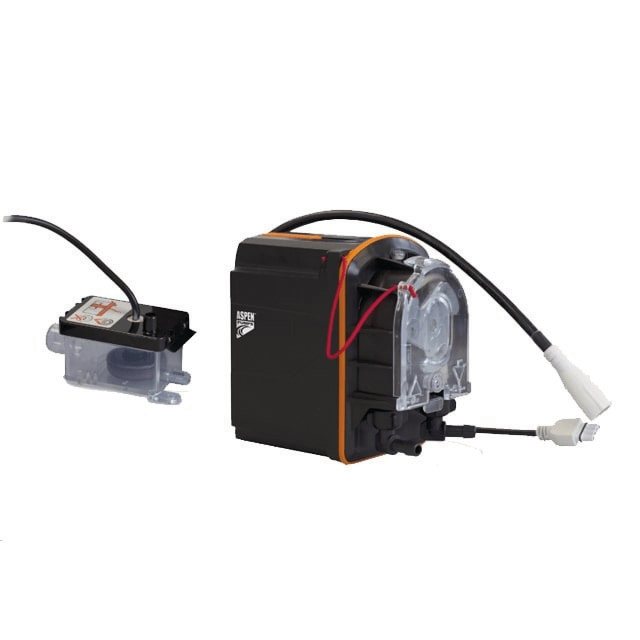 3780729 Condenswaterpomp FP3391 Peri Pro + met vlottersensor