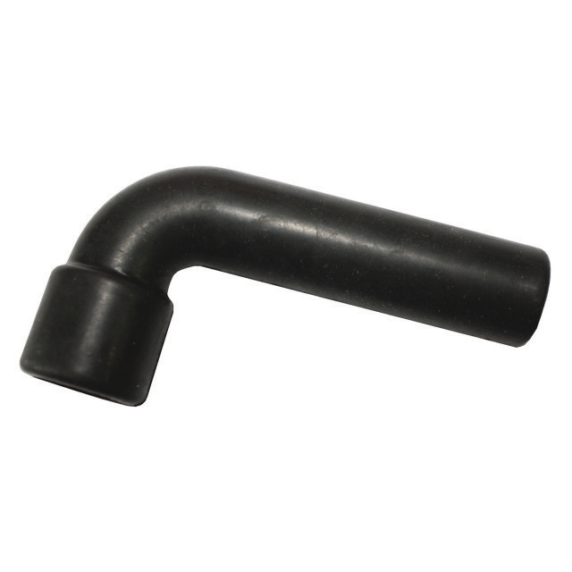 5418158 Bocht FP2056 lang 90° 16 mm tbv vlotterbak mini pomp