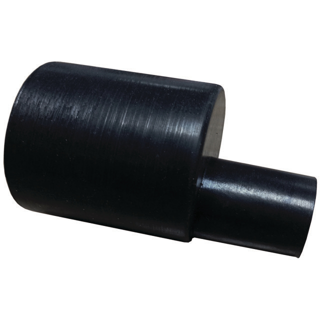 1039095 Verloop FP2011 16-21mm rubber tbv aanslt tankpomp/cassette