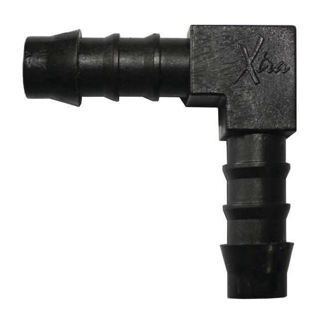 7266538 Bocht FP2028 90° 6mm (5 st)
