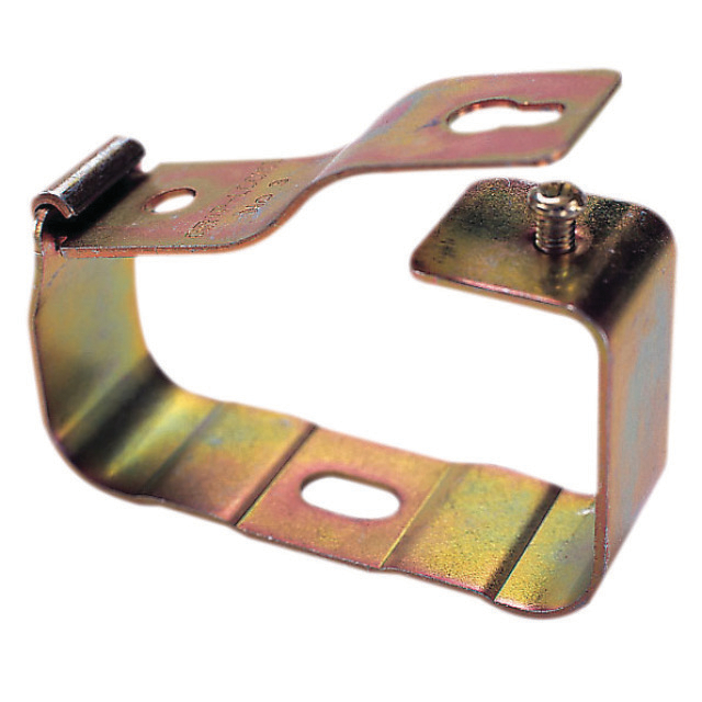 8860363 Beugel Grip lock-1 B6186 metaal vloeistof 1/4" gas 1/2"