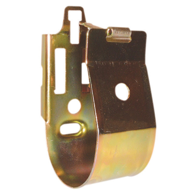 2351733 Metal hanger BBJ2 B6492 metalen M8/10 leidingbeugel 3/8"-5/8" VPE=10