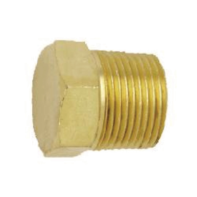 7883734 Blindplug P3-A uit 1/8" NPT