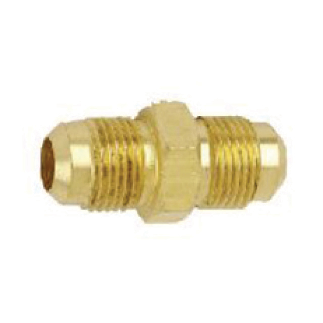 1836193 Connectie U2-4 uit 1/4" SAE