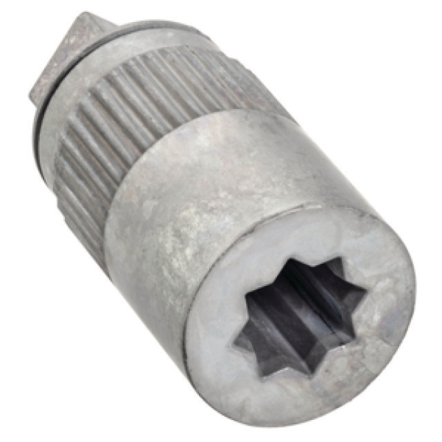 1280248 Interne pin EAZGV-14REF, IPC: 2, Internal Pin 14 x 14 x 40