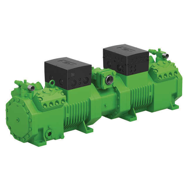 7705021 Compressor 22CES-8Y-40S