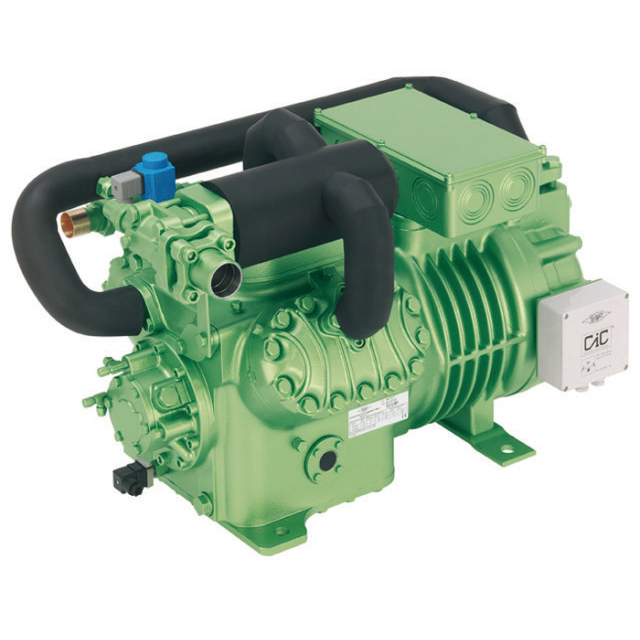 2110188 Compressor S66F-60.2Y-40P