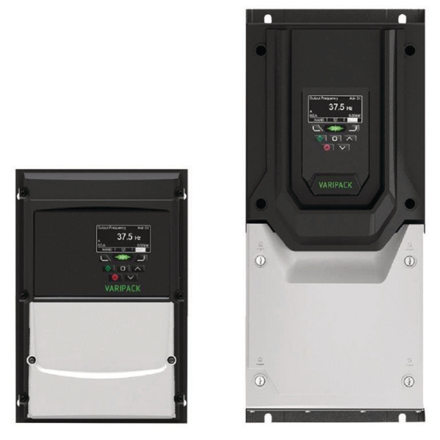 9325067 Frequentieregelaar FNY+24-4 IP66