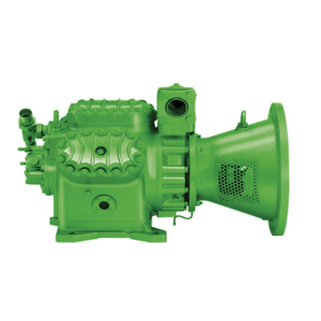 8949448 Compressor 2N.2Y