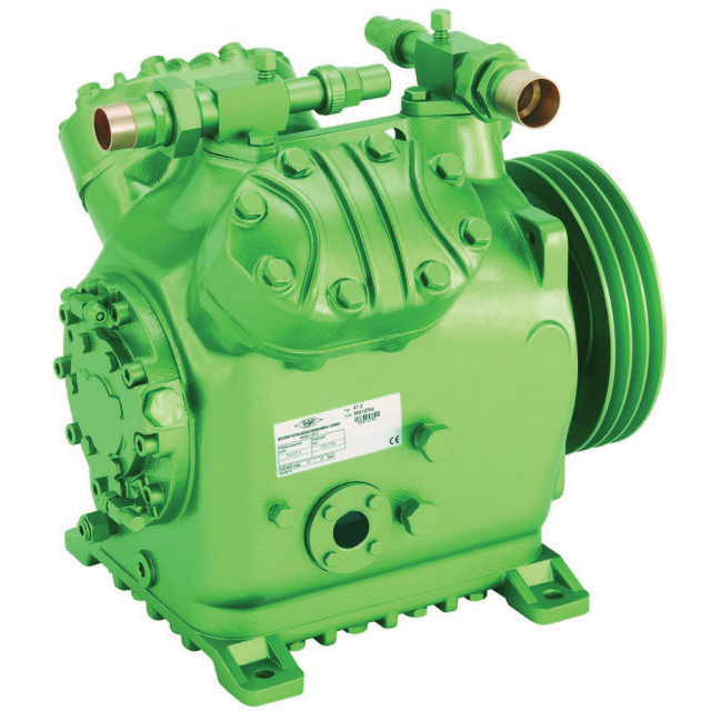 2153833 Compressor 2T.2Y