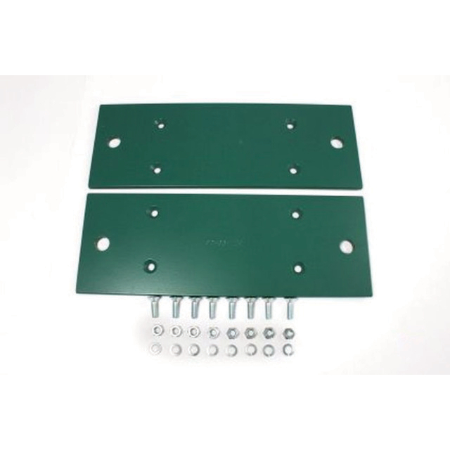 8326088 Rails (set) onder K1053 F552T/F1052T