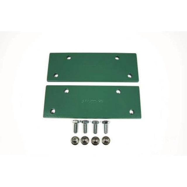 4489060 Rails (set) boven F62H/102H tbv 2HC-/FC- C1 Octagon