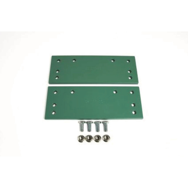 5383970 Rails (set) boven K123/203/F102/152 tbv C2 Octagon
