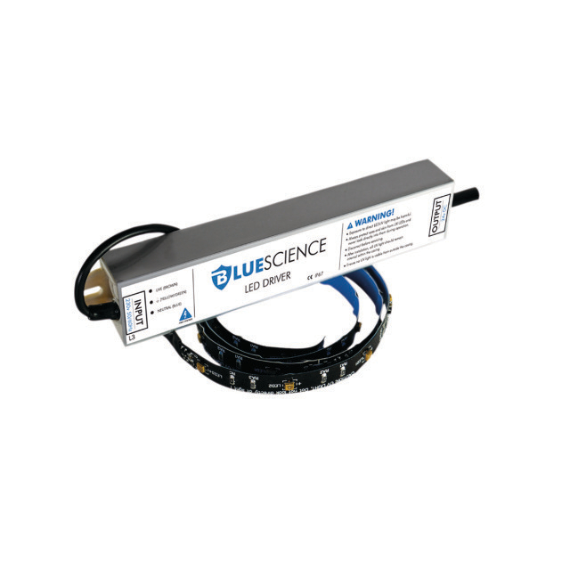 2499090 LED-driver en 700 mm UV-c LED-strip X07-001