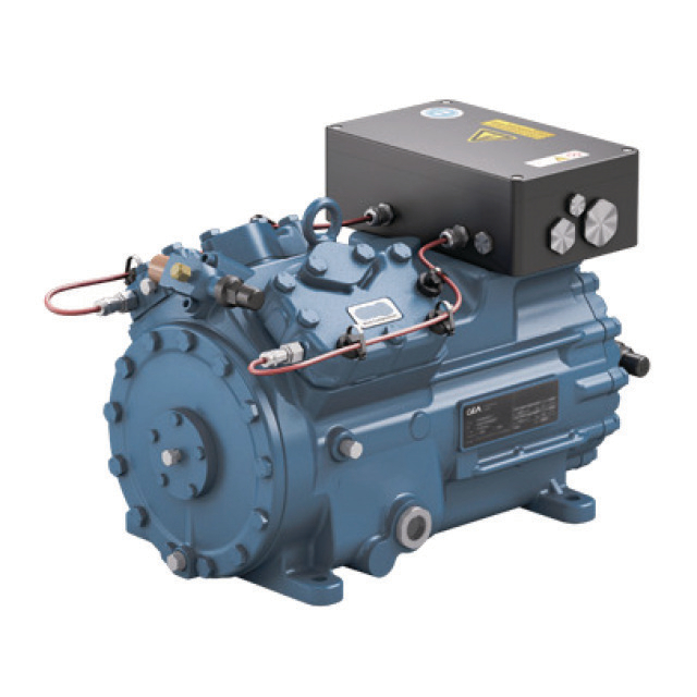 3154841 Compressor EX-HGX34E/380-4 S