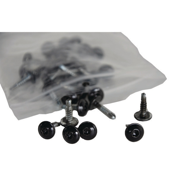 8980489 Schroevenset Brockx zwart