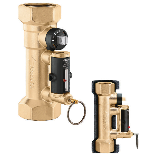 3200764 Strangventiel 132602 1" 10-40 l/min.