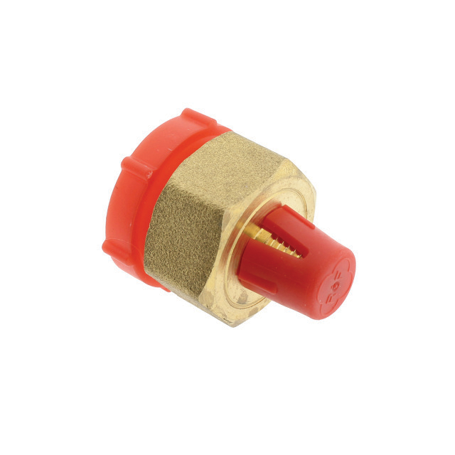 8070364 Aftapconnectie RD 1/4"