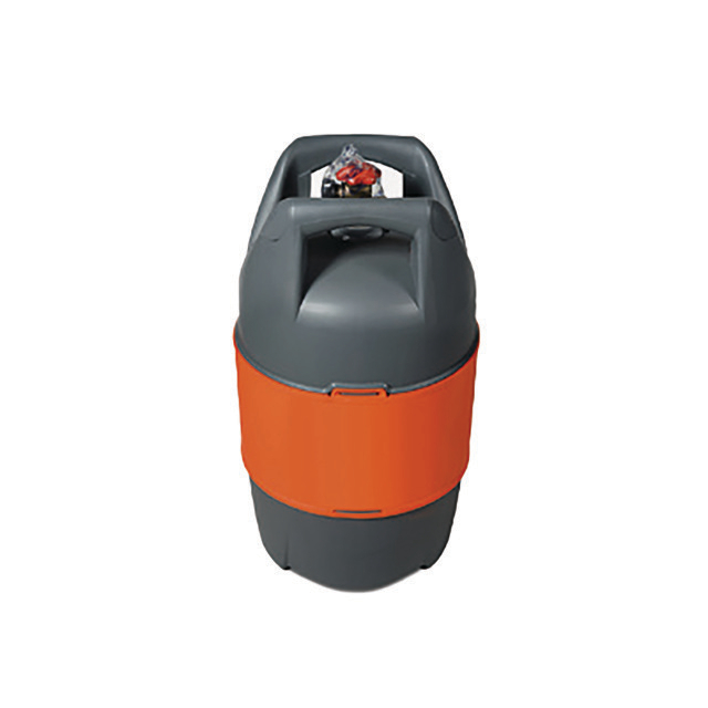 1259973 Cilinder R407C 18,0kg 20,0ltr (kunststof cil)