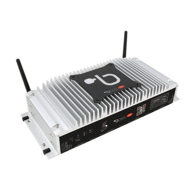 7907123 Boss monitoring systeem BMHST00XS0 tot 100 regelaars