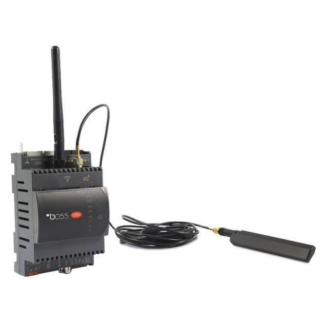 2570859 Boss-micro enhanced wired BMBSE00RP0