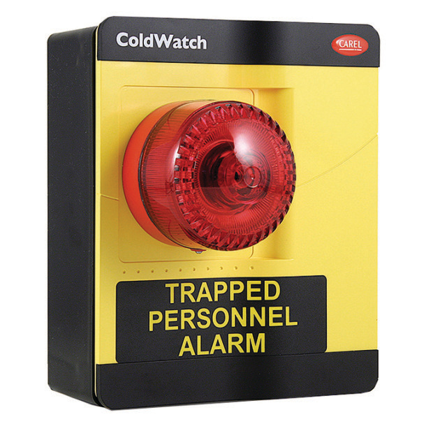 4661758 Alarmeringset ColdWatch CM00005953 230Vac (Engels)