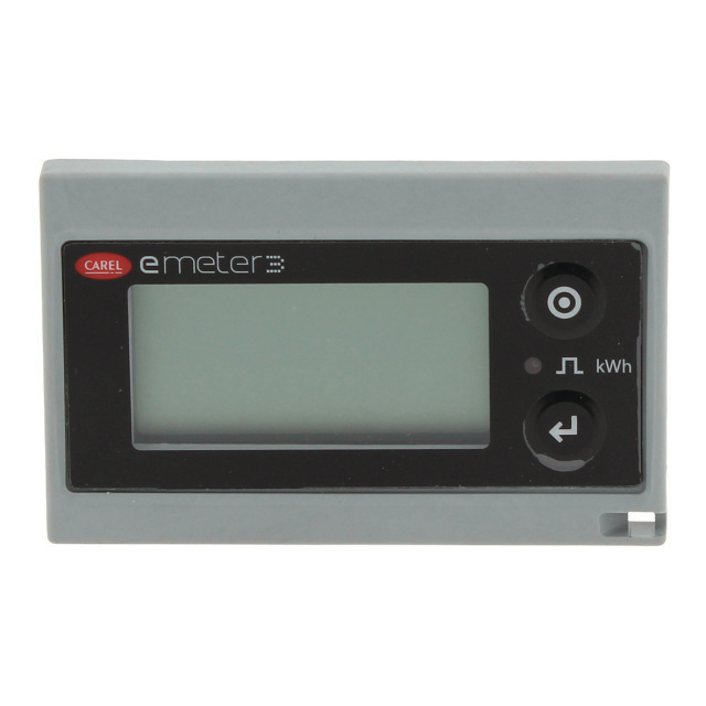 1770190 Display MTOPZD0000 tbv energiemeter MT300W1100