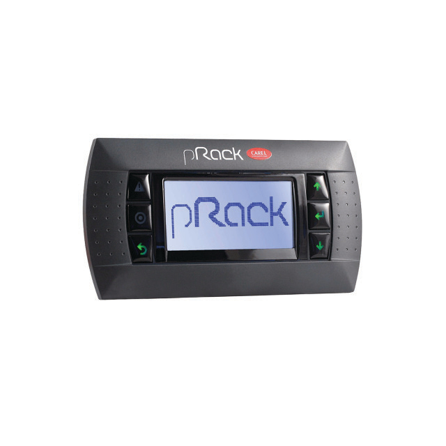 6430817 Display PGDERK0FX0 tbv pRack300 en pRack300T