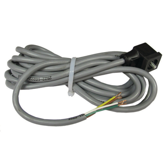 9006654 Kabel E2VCAB0300 tbv expansieventiel EXV IP67 3 mtr.
