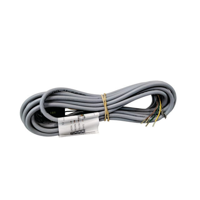 9189336 Kabel E2VCABS6I0 tbv E2V-Z IP67, lengte 6 mtr.