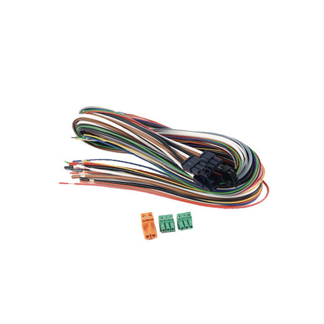 Connectie en kabelkit UCHCOND010 tbv UChiller/µRack DIN-rail Molex/Free 100 cm