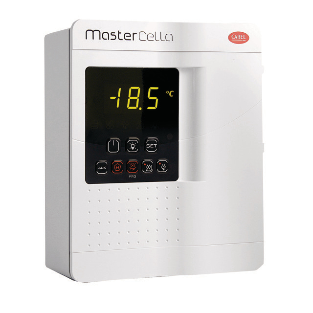 8699245 Regelkast MasterCella MD33D2EN00 tbv vriescel