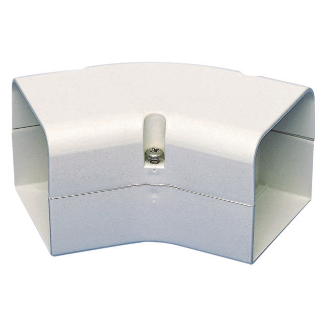 5609540 Bocht SP.FB45.105 45° 105 mm plat