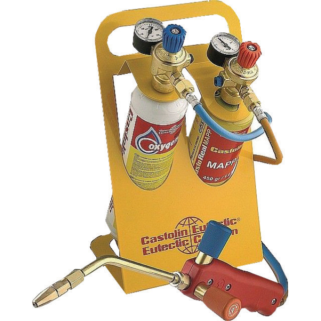 5671321 4000 Flex Pro Branderset