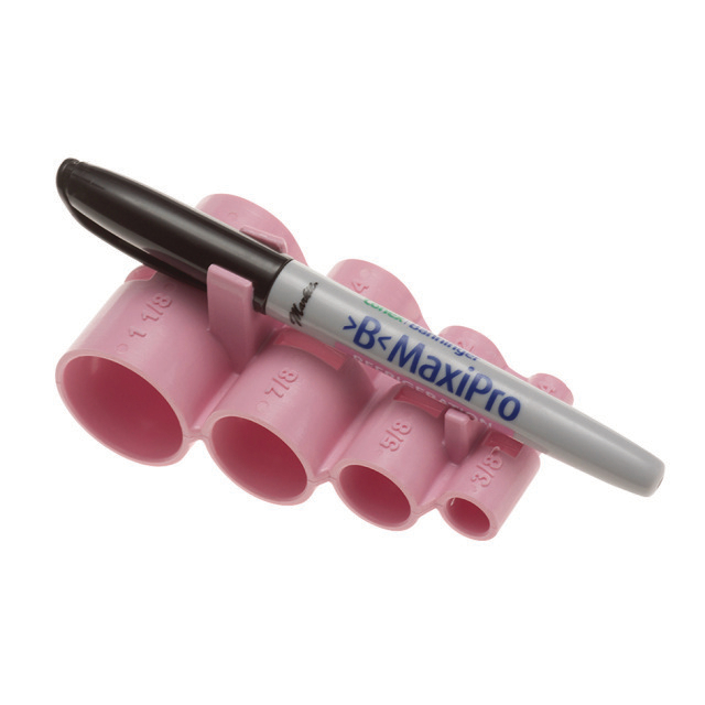 5289604 Diepte aftekenhulp MPA DEPTH GAUGE