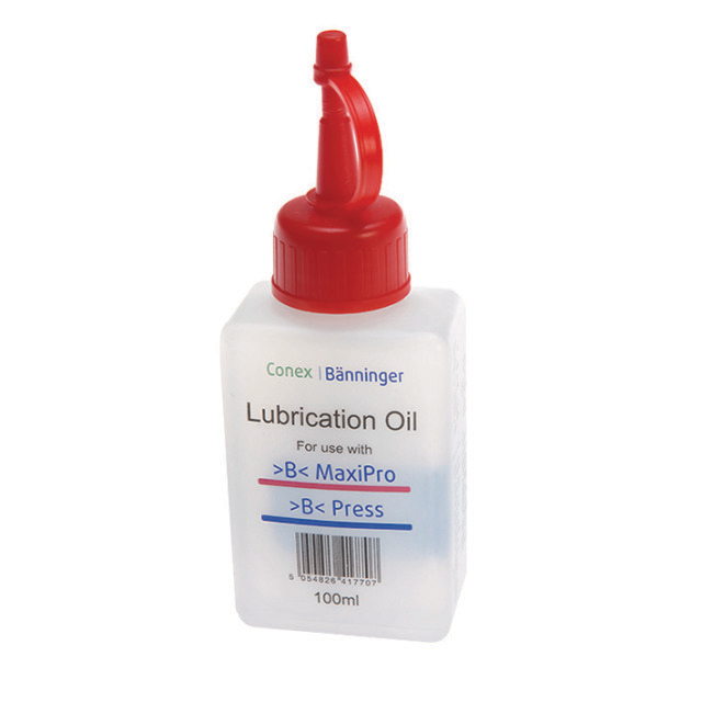 9643997 MPABPSOIL Persfitting smeermiddel 100ml